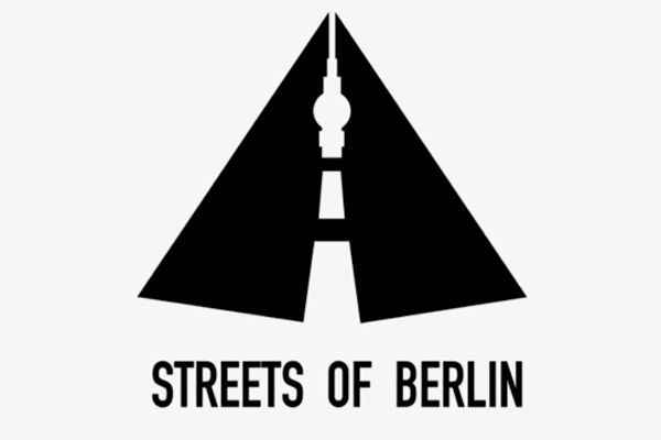 Streets of Berlin